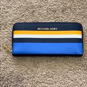 Michael Kors wallet